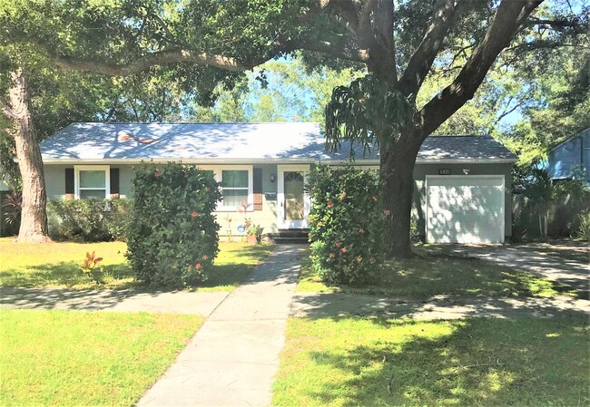 Primary Photo - Charming Home In Allendale Terrace