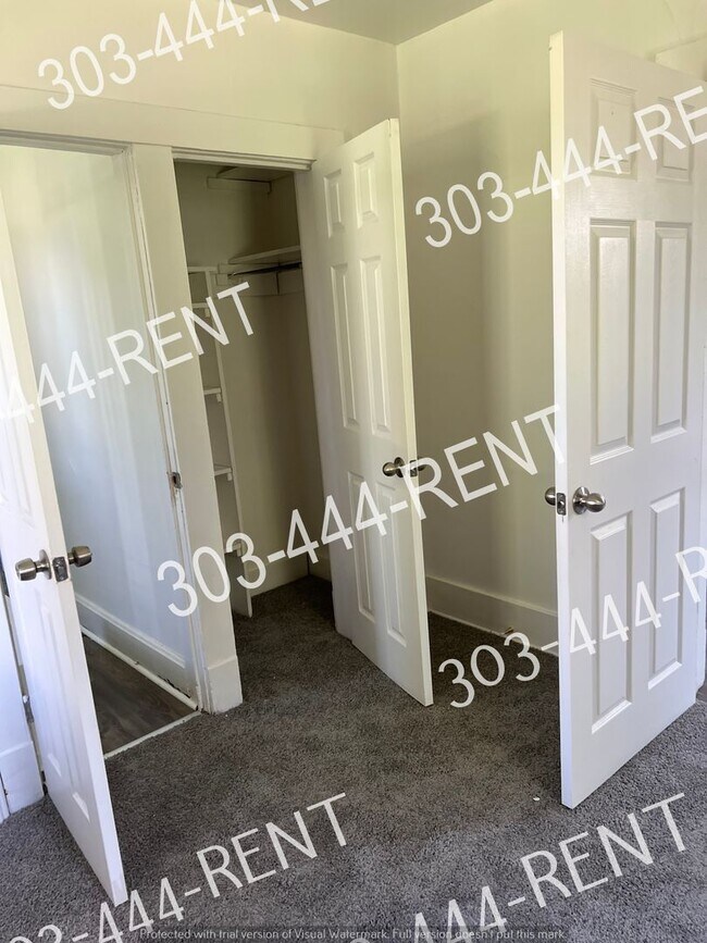 Building Photo - 3-Bed Ranch Home Minutes from Downtown Denver