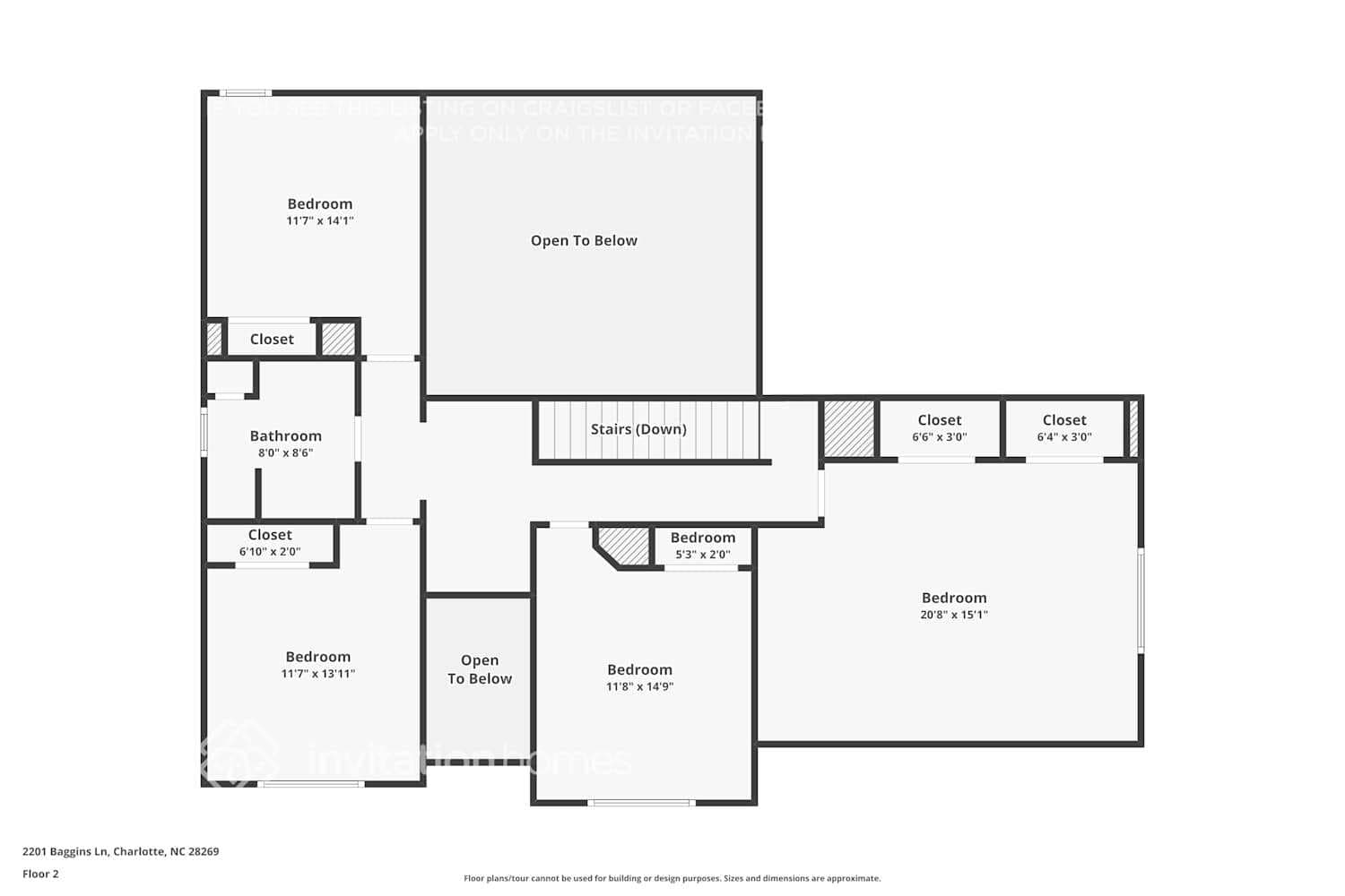 Building Photo - 2201 Baggins Ln
