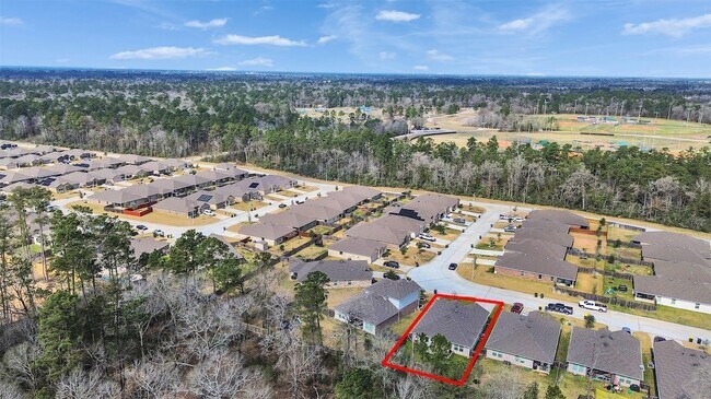 Building Photo - 2521 Honey Nest Ln