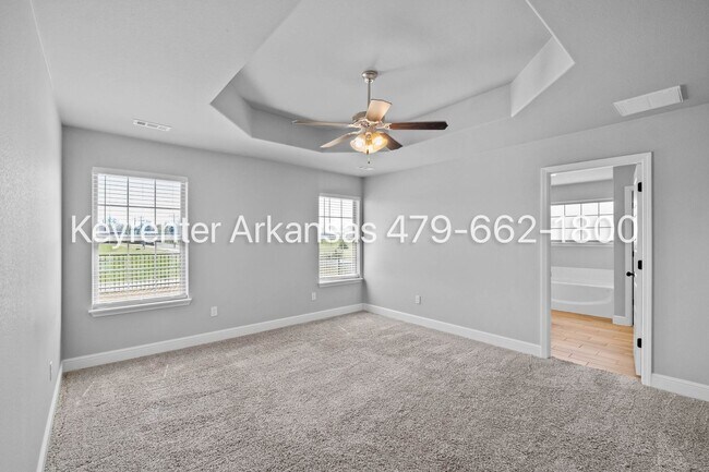 Building Photo - Gorgeous 4-Bedroom Home with Stainless Appliances & Pond View