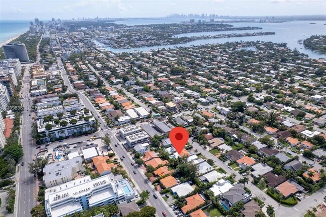 Building Photo - 9141 Abbott Ave