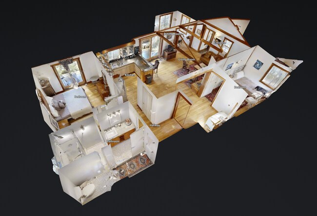 Building Photo - 1250 Bentley Dr