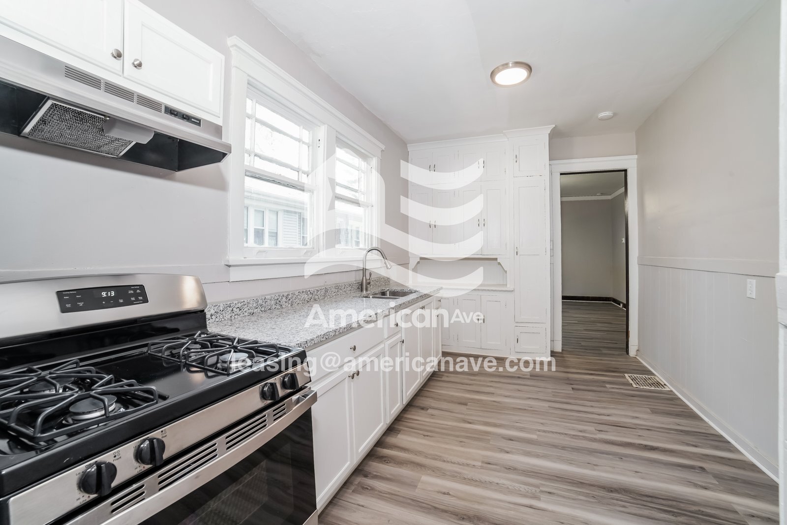 Building Photo - 2103 North North Street