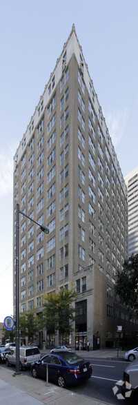 Building Photo - The Lofts At 1835 Arch