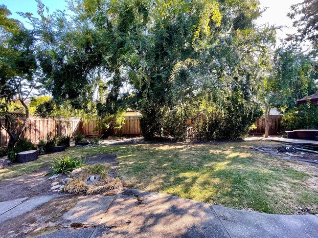 Building Photo - Palo Alto Midtown Updated 4BR Home w/ Spacious Yard