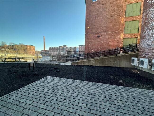 Floorplan - The Lofts at Saco Falls