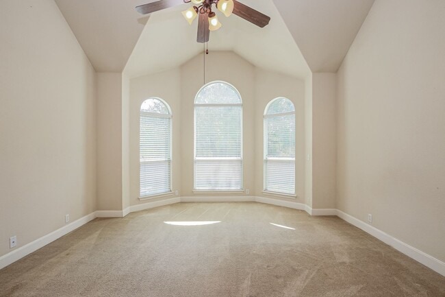 Building Photo - Immaculate Cedar Park home