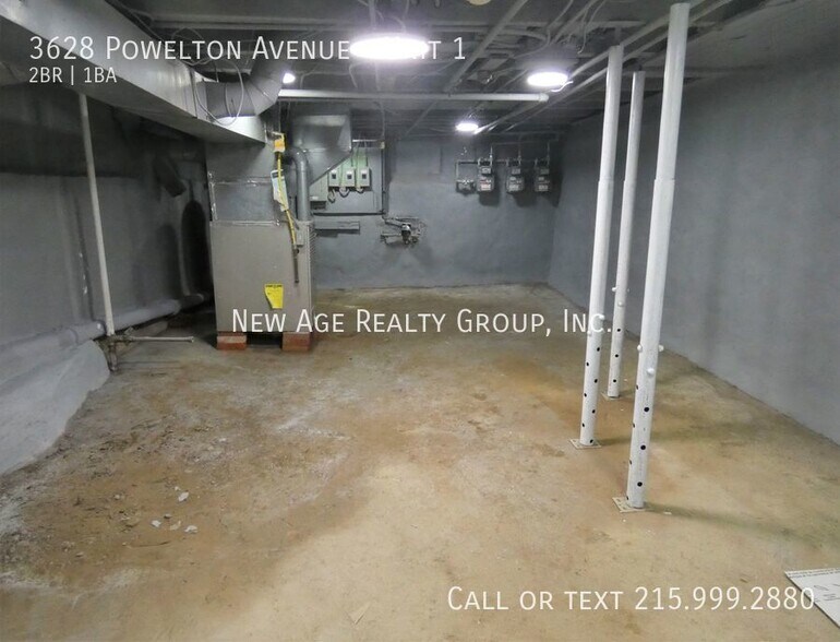 Building Photo - 3628 Powelton Ave