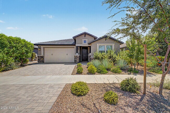 Building Photo - 9701 E Spiral Ave