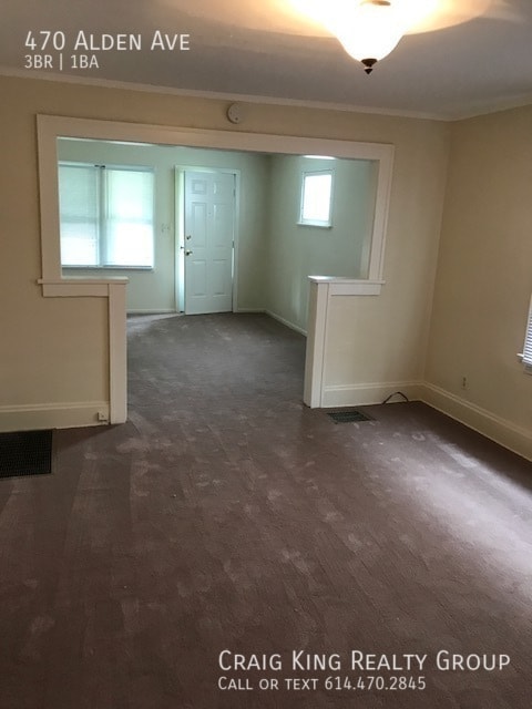 Building Photo - 470 Alden Ave