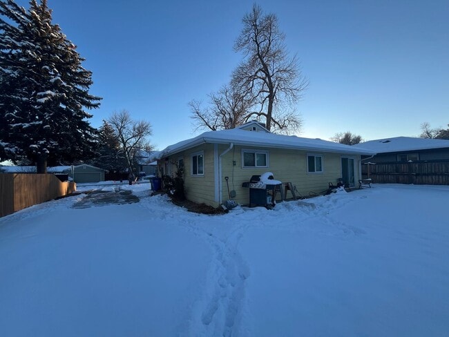 Building Photo - Wonderful Home Near City Park