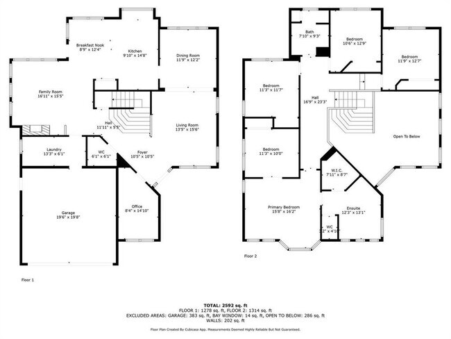 Building Photo - 98 E Greywing Ct
