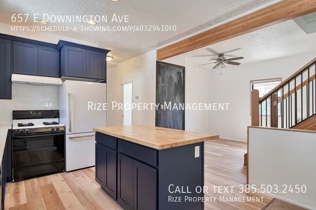 Building Photo - 657 Downington Ave S