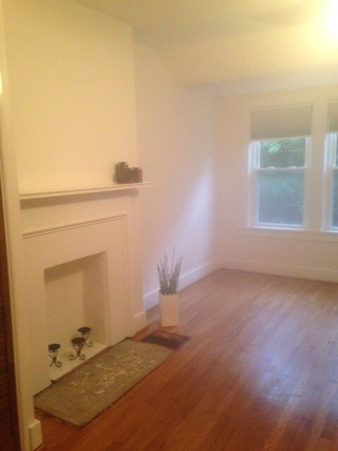 Front Bedroom - 365 Spahr St