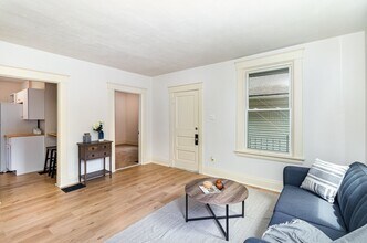 Building Photo - Chic Comfort & Space in North College Hill