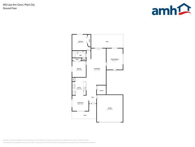 Building Photo - 403 Lisa Ann Ct