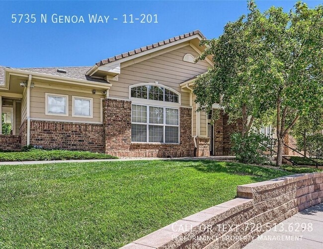 Building Photo - 5735 N Genoa Way
