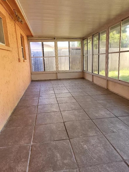 Porch Room - 1440 Brixton Ln
