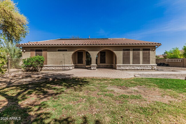 Building Photo - 6714 S Constellation Way