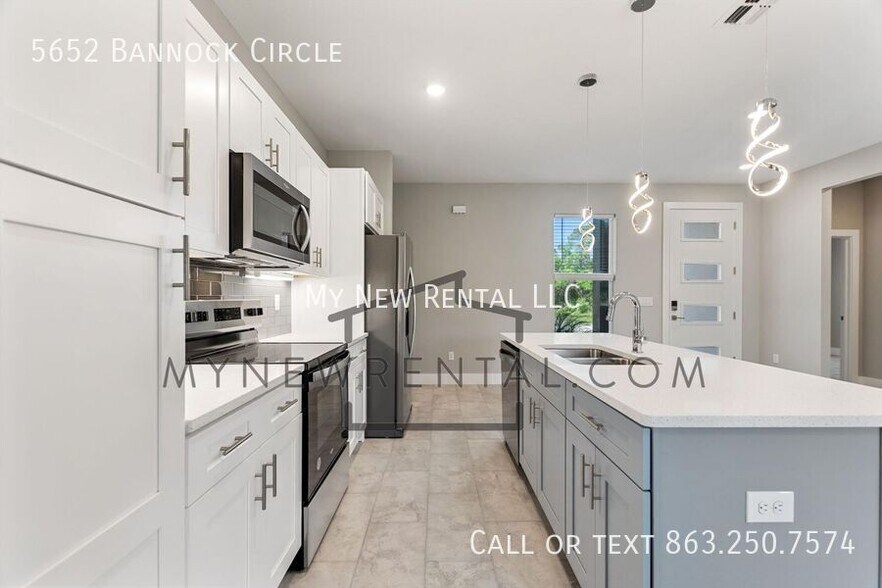 Building Photo - 5652 Bannock Cir