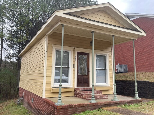 Primary Photo - Efficiency 1BR/1.5BA FOR RENT