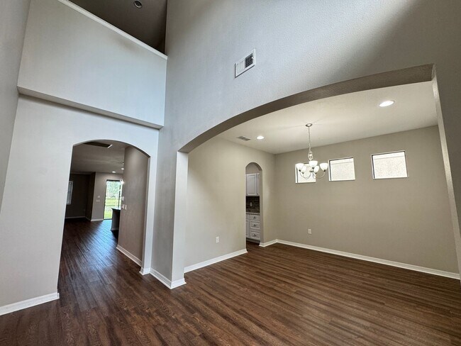Building Photo - $300 off of a month of rent!! Experience the Epitome of Lakeside Luxury Living — For Rent in Narc...