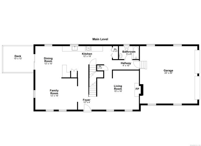 Building Photo - 56 Barholm Ave