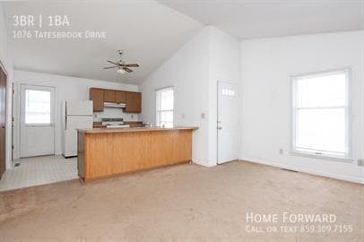 Building Photo - 1076 Tatesbrook Dr