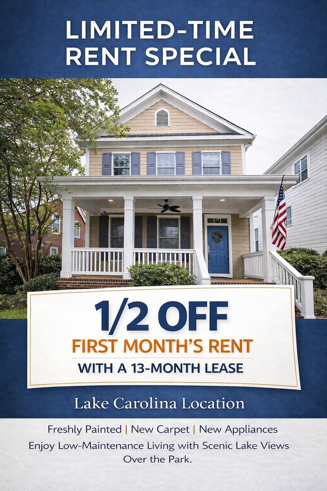 Building Photo - 856 Harborside Ln