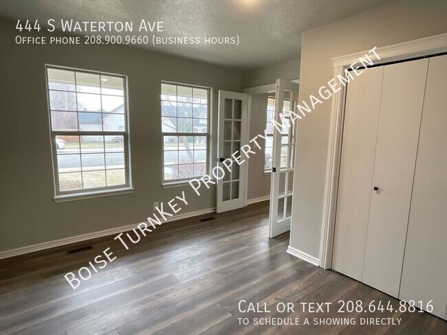 Building Photo - 444 S Waterton Ave