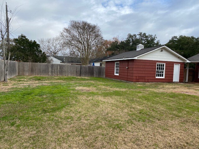 Building Photo - 1210 Brazos St