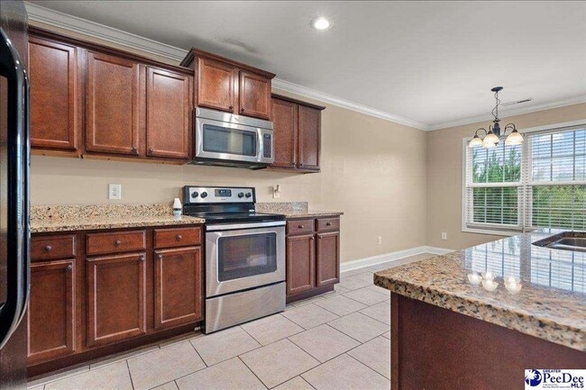 Building Photo - 3011 Thornberry Dr