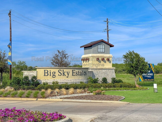 Building Photo - 8123 Big Timber Trail