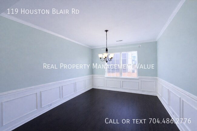 Building Photo - 119 Houston Blair Rd