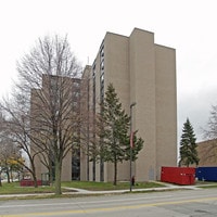 Building Photo - Monroe Plaza Apartments