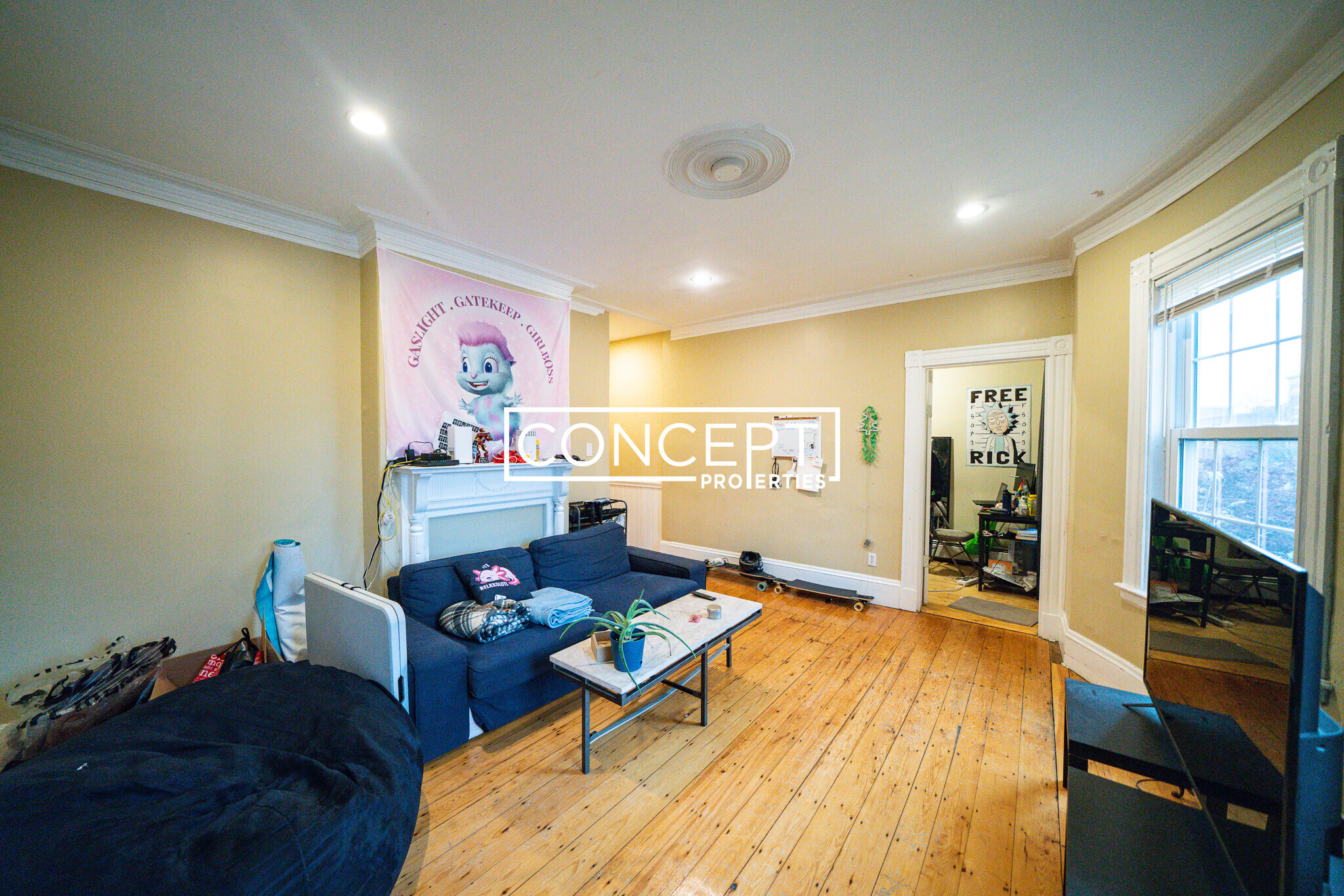 Building Photo - 135 St Alphonsus St