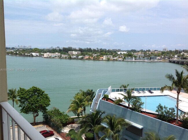 Building Photo - 1865 79th Street Causeway