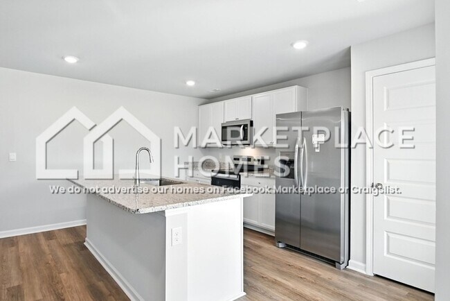 Building Photo - 117 Nettle Leaf Dr