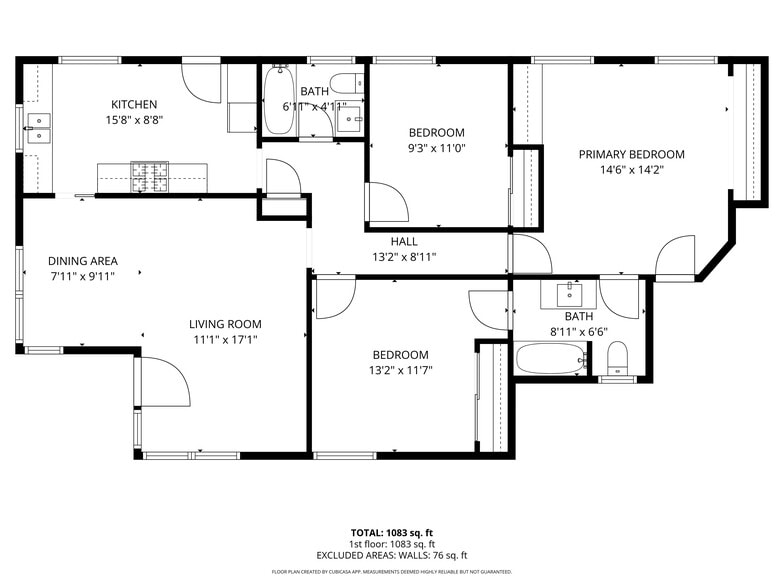 Building Photo - 4132 Beethoven St