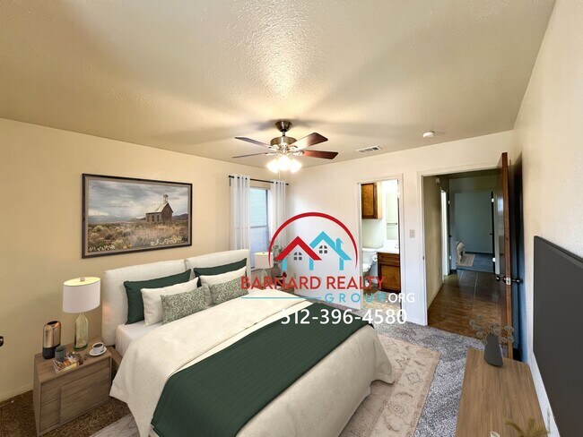 Building Photo - 1404 Earle St