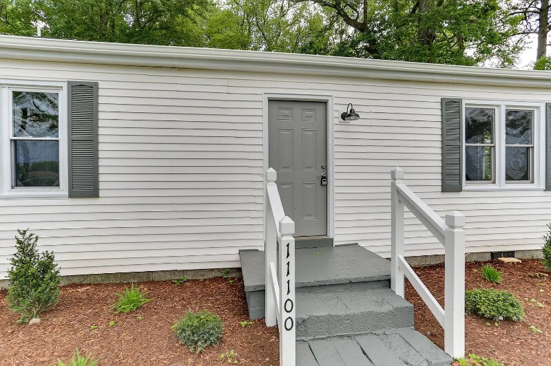 Building Photo - 11100 Mill Swamp Rd