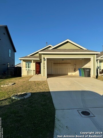 Building Photo - 10799 Giacconi Dr