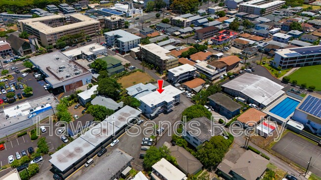 Building Photo - 39 Hi?aloa St