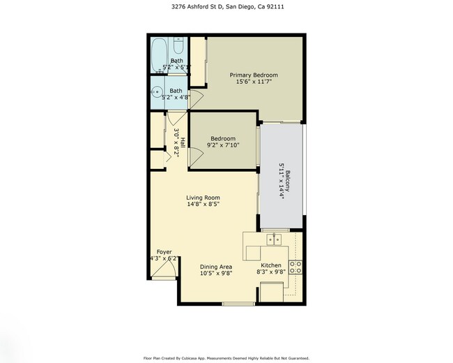 Building Photo - 3276 Ashford St