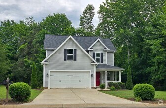 Building Photo - 800 N Third St., Mebane, NC - Bev Roberts ...