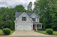 Building Photo - 800 N Third St., Mebane, NC - Bev Roberts ...