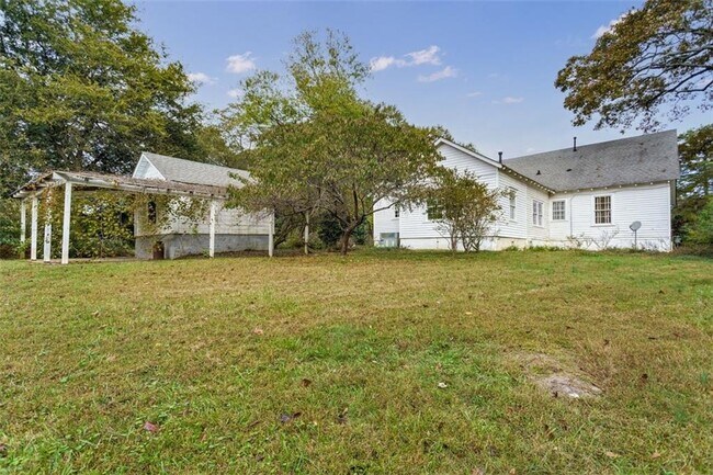 Building Photo - 1987 Knight Ct SE