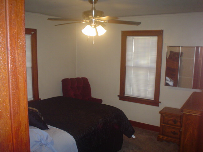 2nd bedroom - 714 Main St