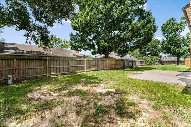Building Photo - 14807 Joshnomi Ln